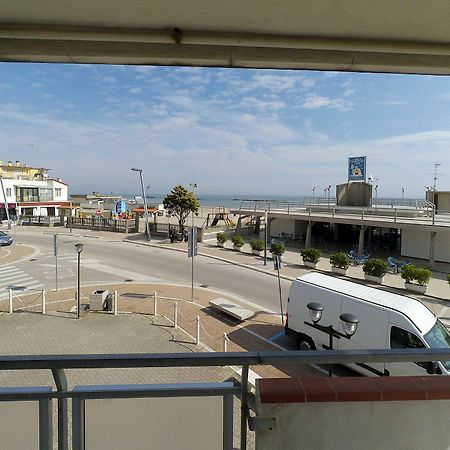 Nettuno Apartments Comacchio Exterior photo