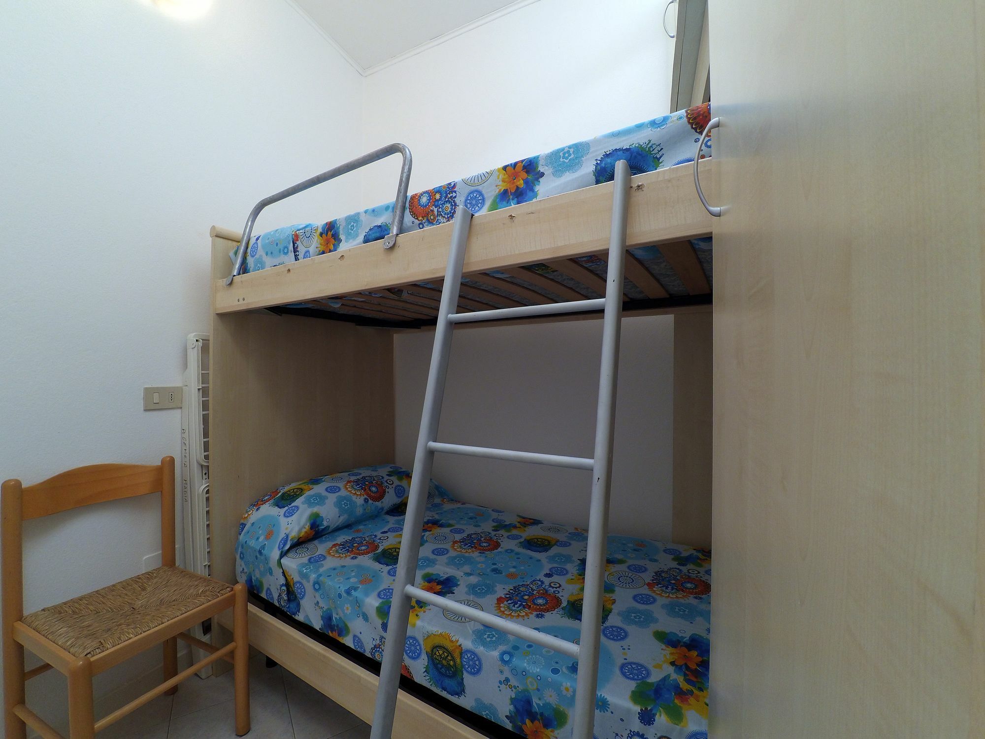Nettuno Apartments Comacchio Exterior photo