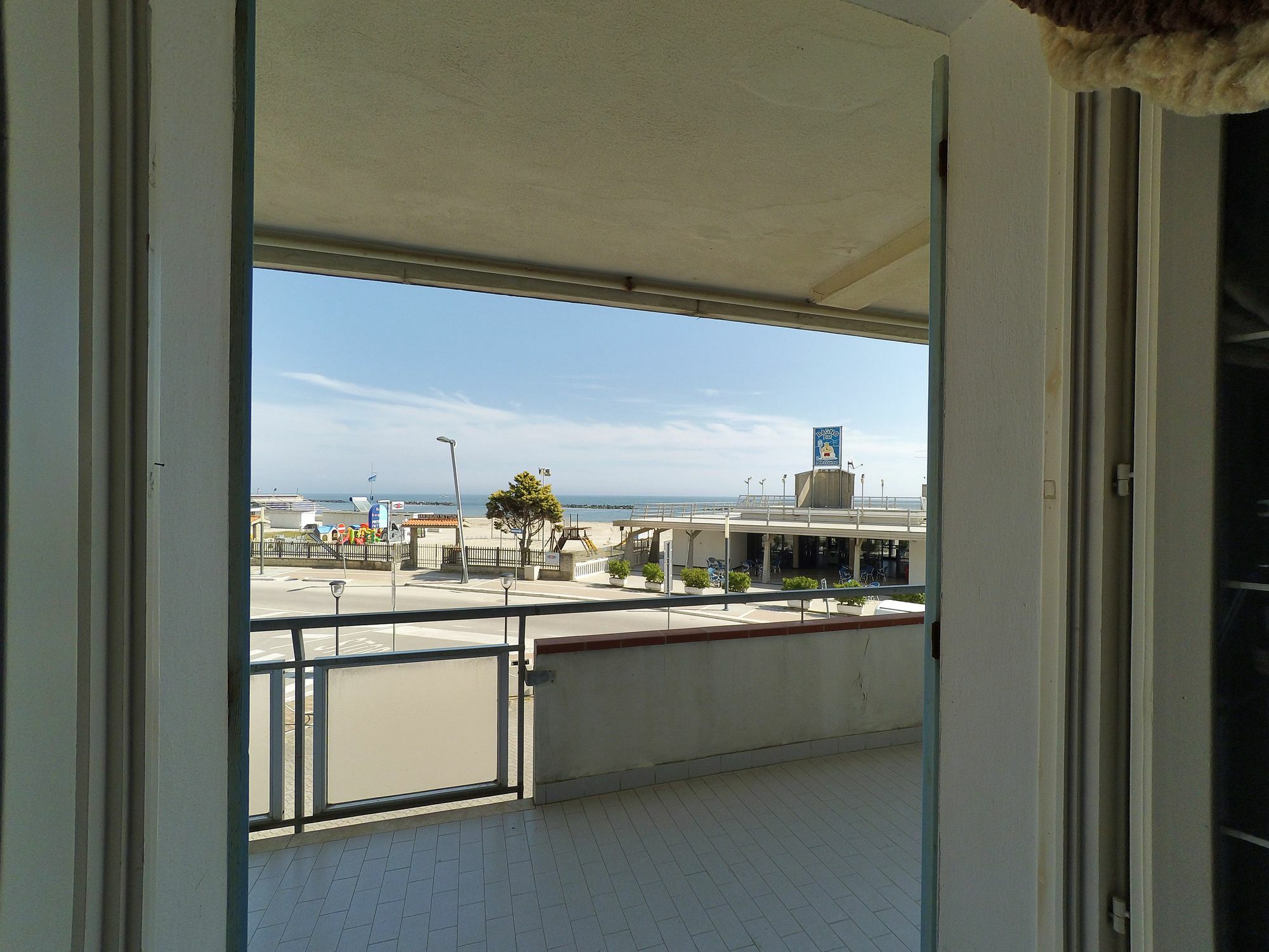 Nettuno Apartments Comacchio Exterior photo