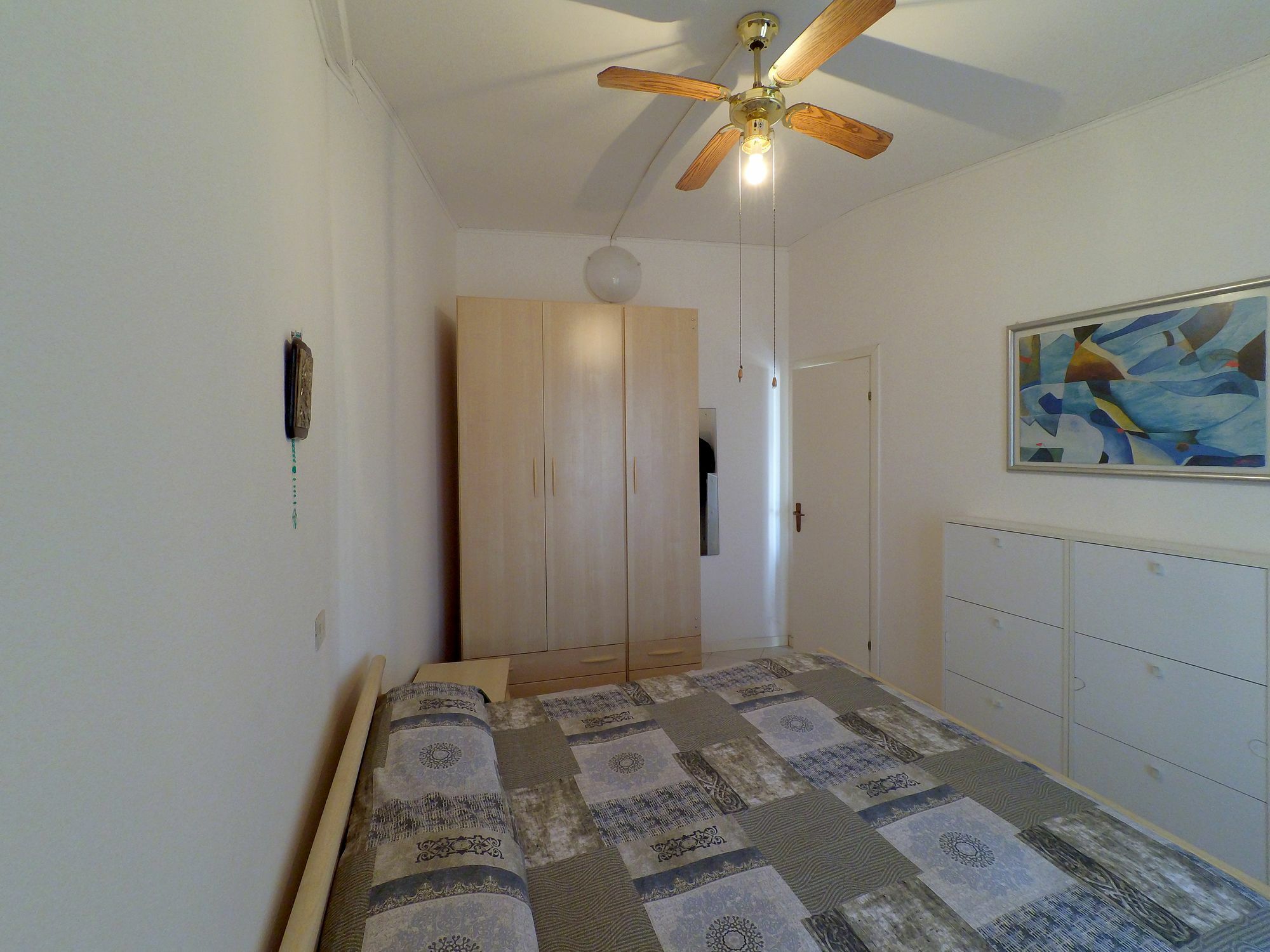 Nettuno Apartments Comacchio Exterior photo