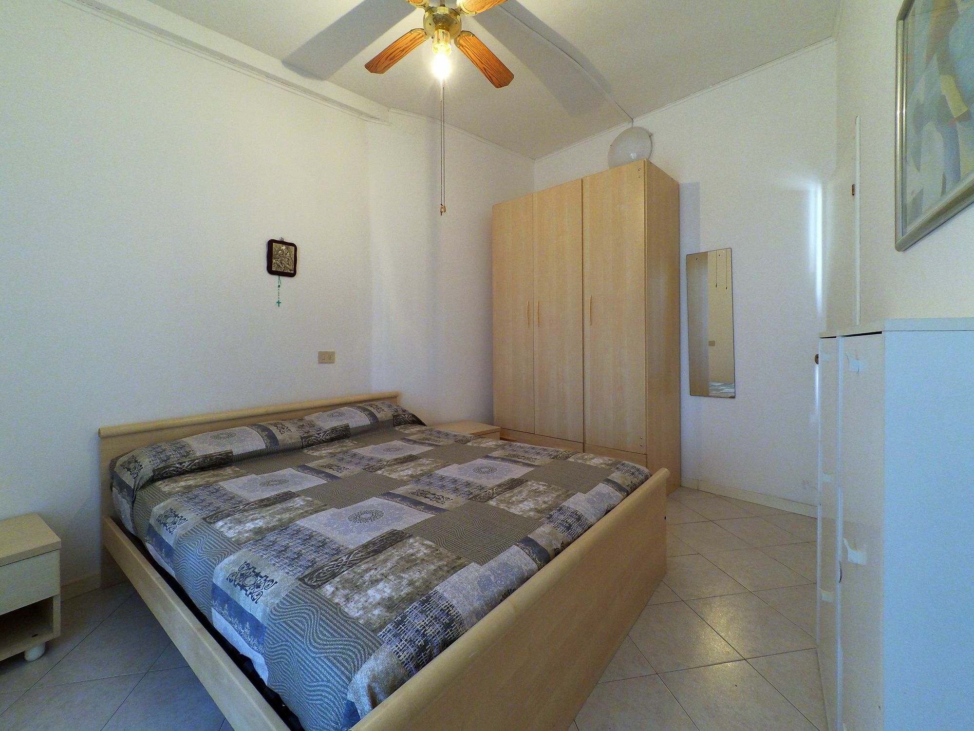 Nettuno Apartments Comacchio Exterior photo