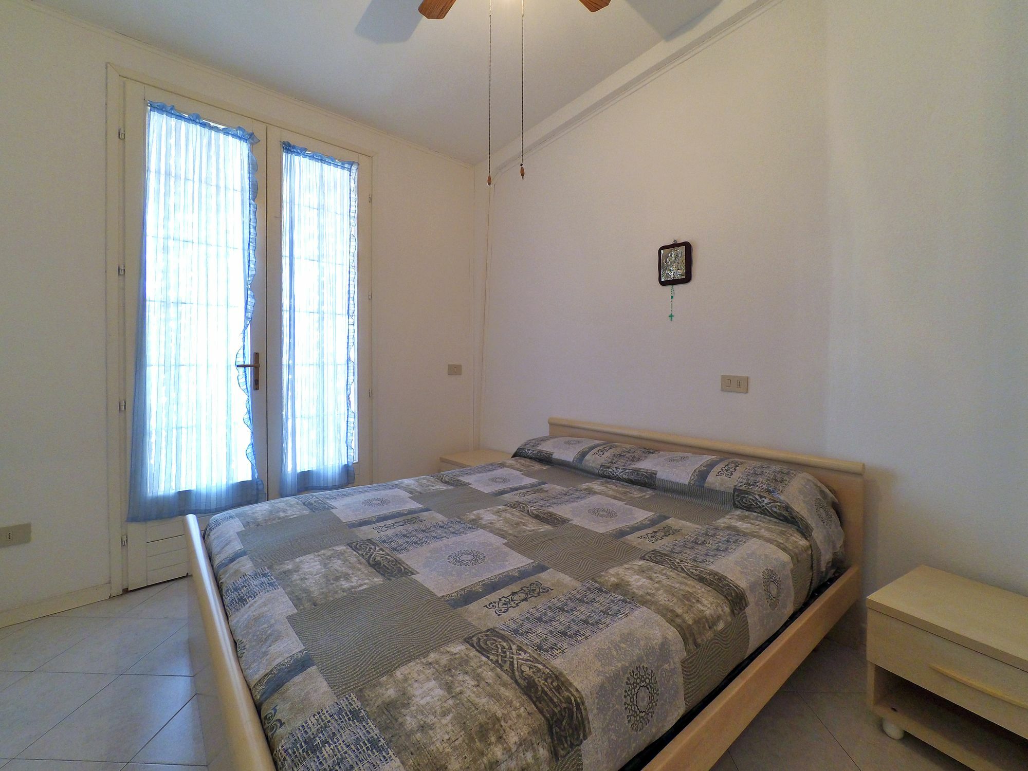 Nettuno Apartments Comacchio Exterior photo